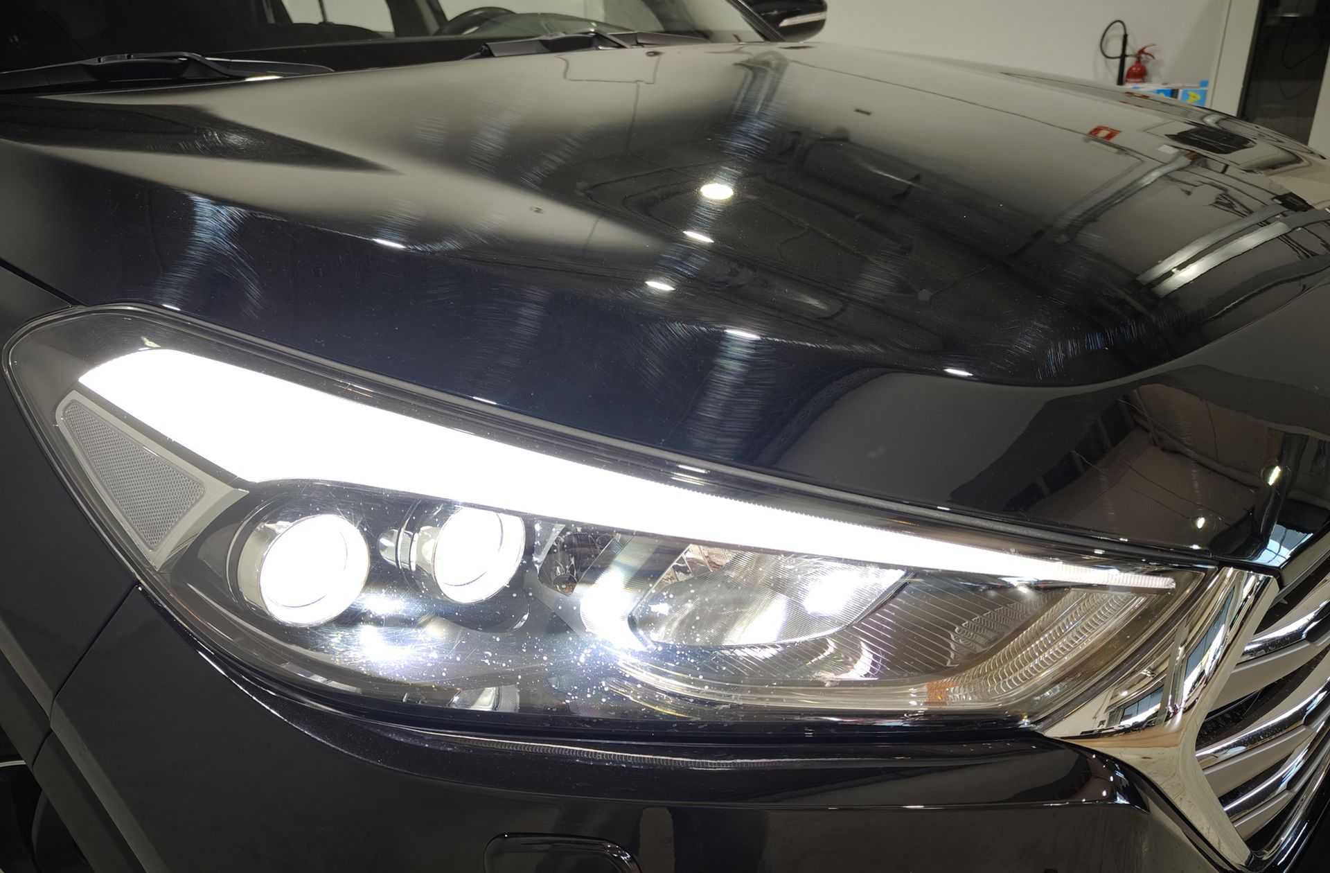Hyundai Tucson 1.7 CRDi BlueDrive Tecno 4x2 - foto 18