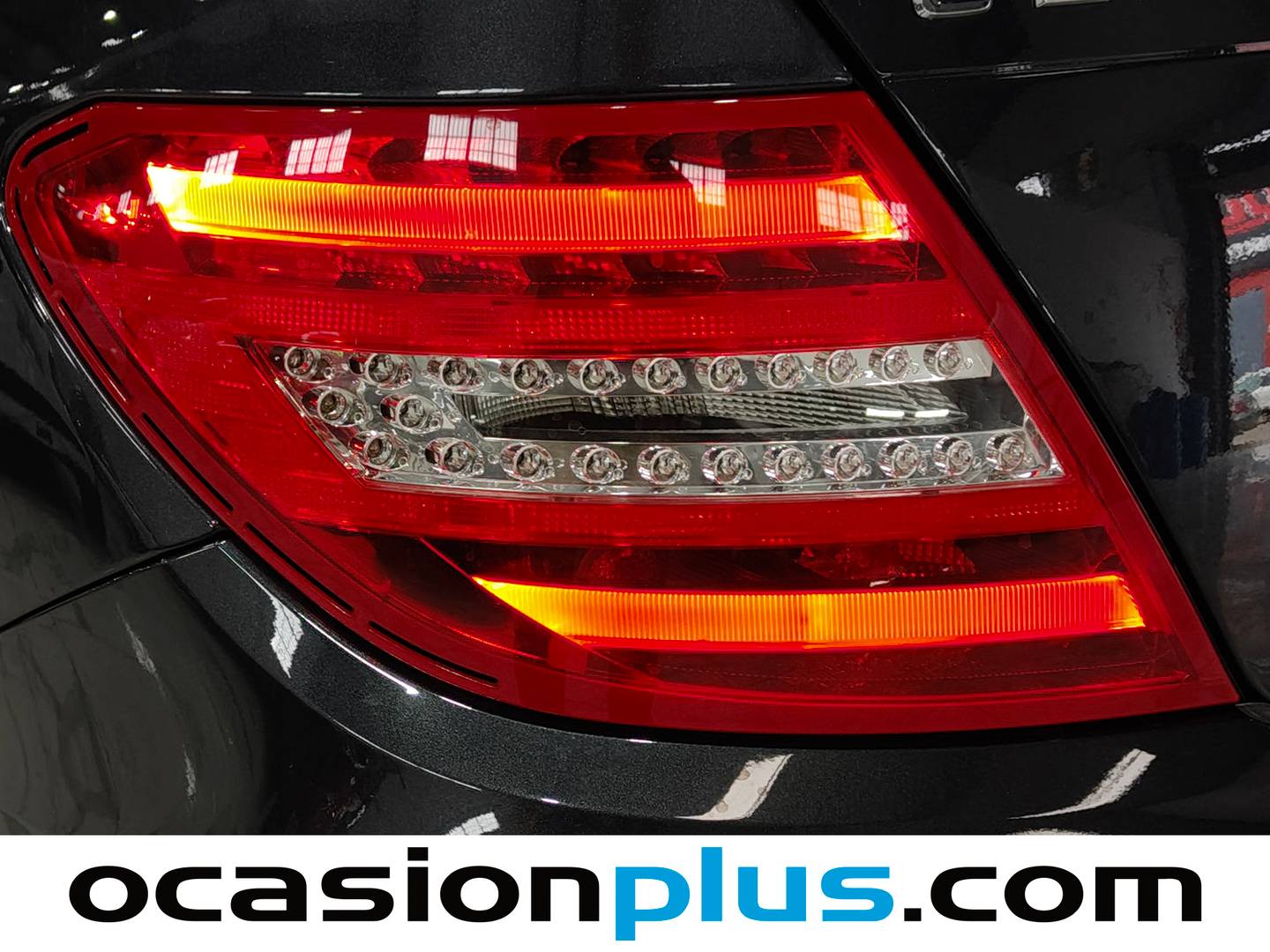 Mercedes Clase C Mercedes Clase C C 220 CDI Blue Efficiency Avantgarde (170 CV) km 0