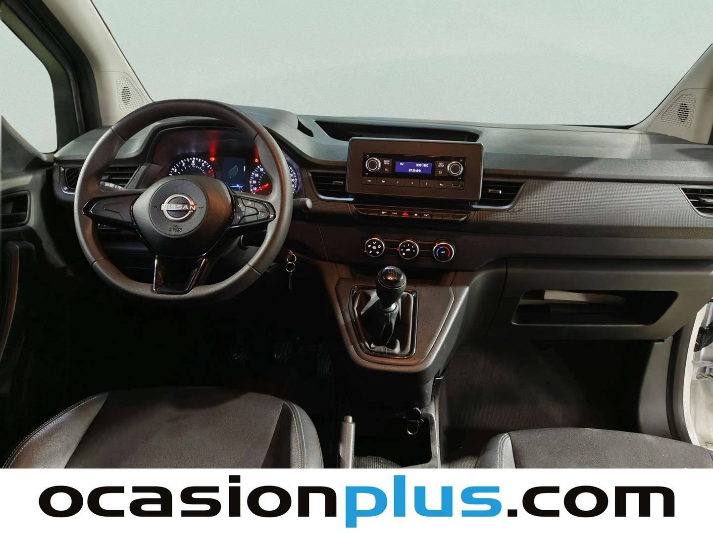 Nissan Townstar Nissan Townstar 1.3G L1 Profesional (130 CV) de ocasión