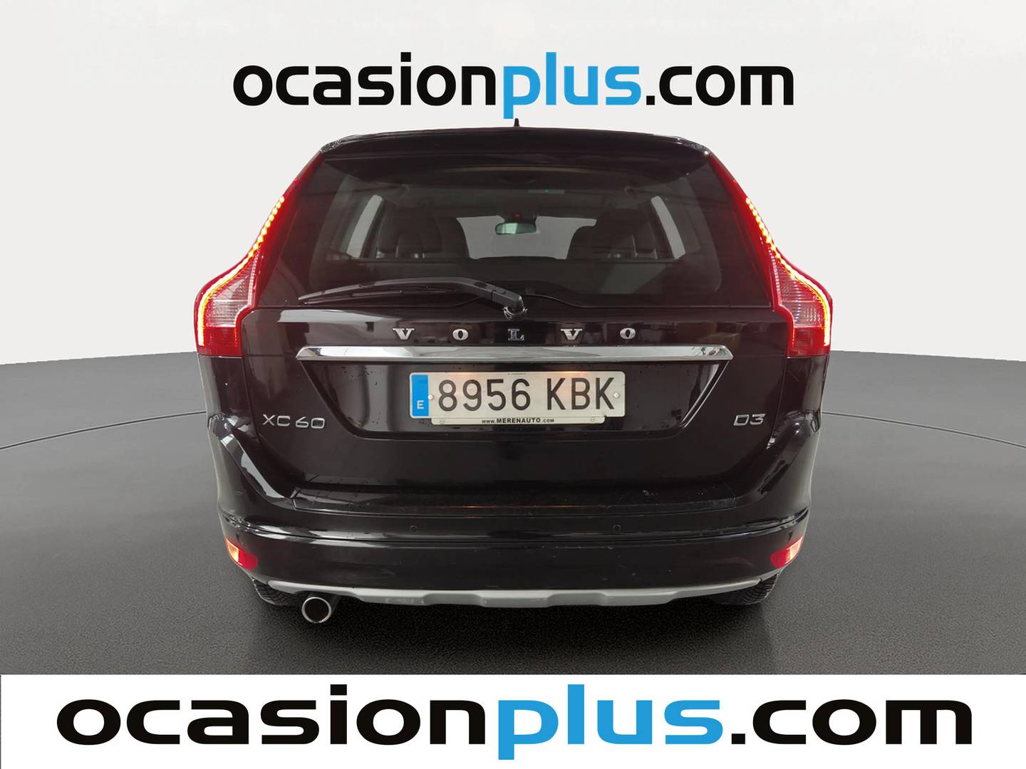 Volvo XC60 Volvo XC60 D3 Kinetic (150 CV) barato