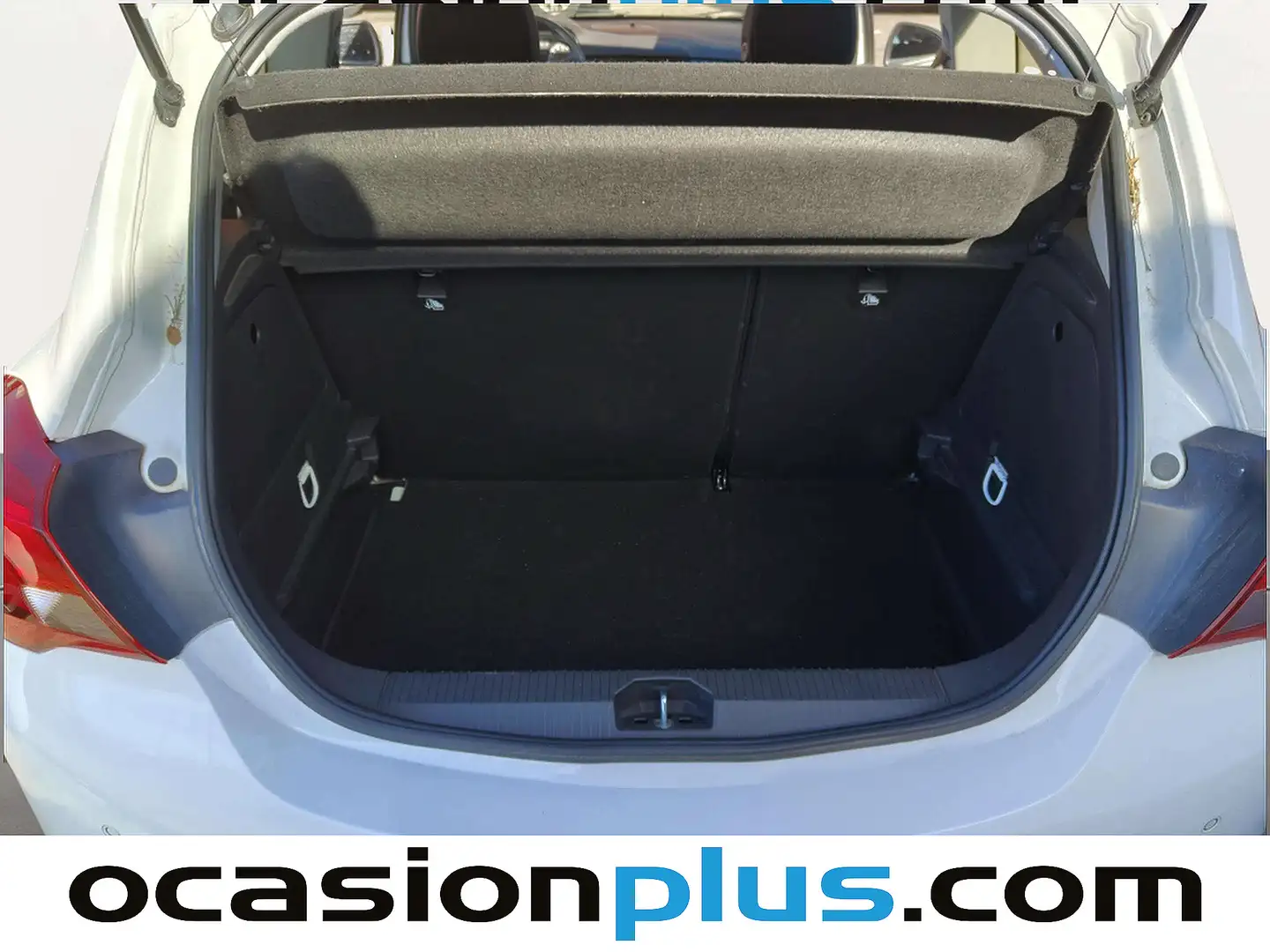 Foto Opel Corsa Opel Corsa 1.4 S&S Selective Easytronic (90 CV)