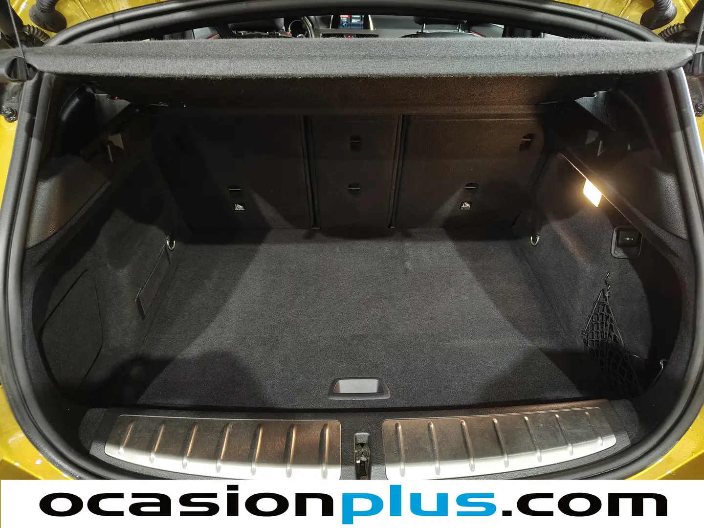 Foto BMW X2 BMW X2 sDrive18d  (150 CV)