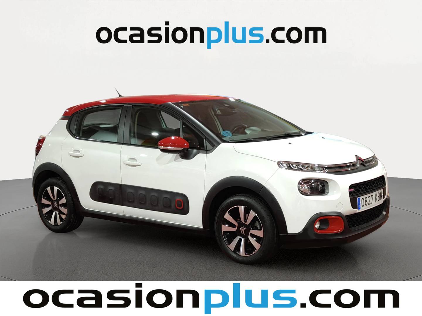 Foto Citroën C3 Citroen C3 PureTech 82 Feel (82 CV)