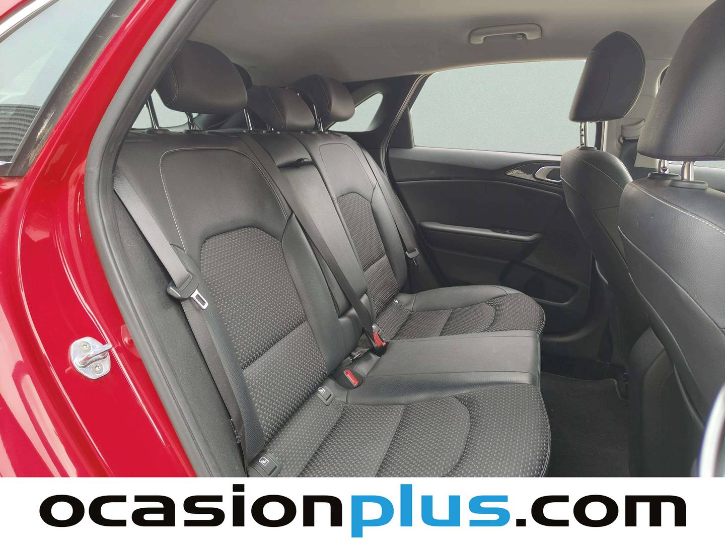 KIA Ceed Kia Ceed 1.4 CVVT Tech (100 CV) al mejor precio