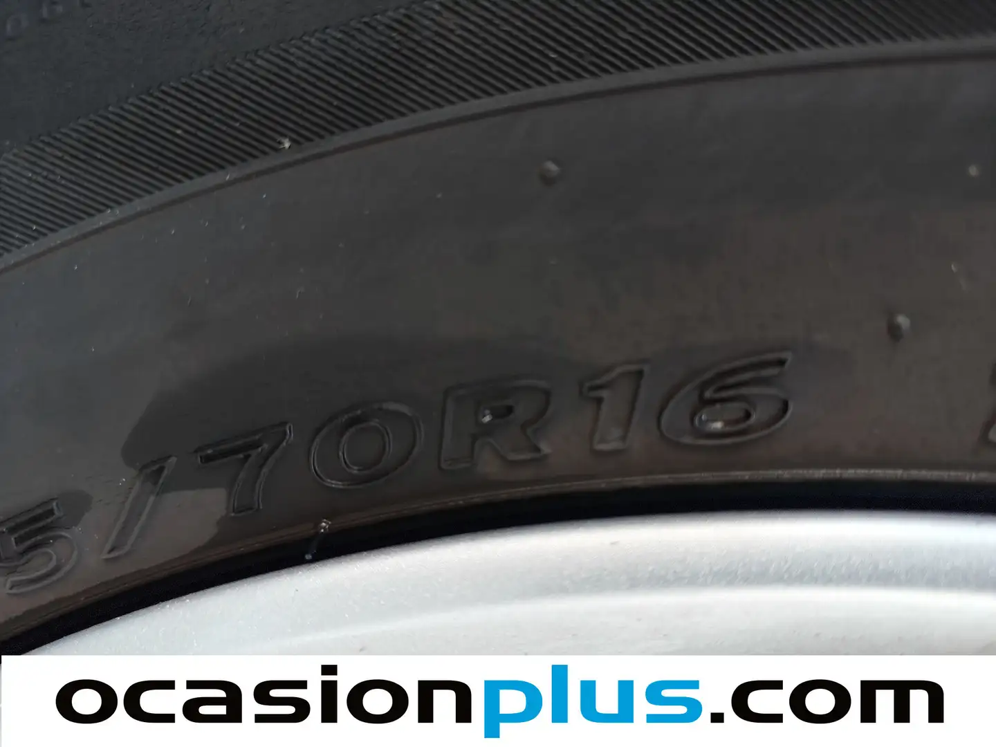 Foto KIA Sportage Kia Sportage 1.6 GDi Concept Plus 4x2 (132 CV)