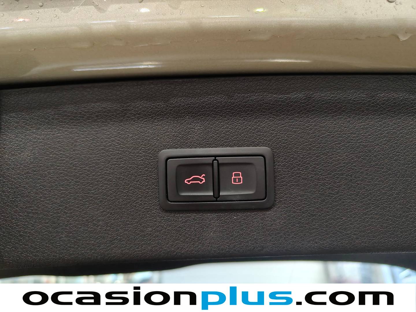 Extras del Audi Q3 Audi Q3 sport edition 2.0 TFSI quattro (180 CV) S tronic