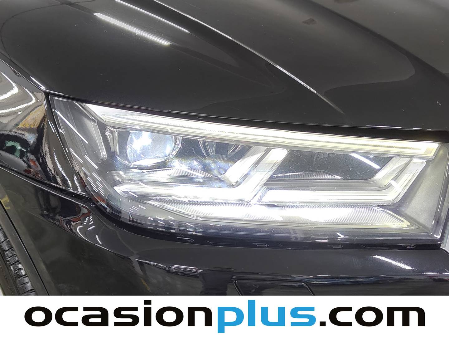 Audi Q5 Audi Q5 Design 35 TDI (163 CV) S tronic barato