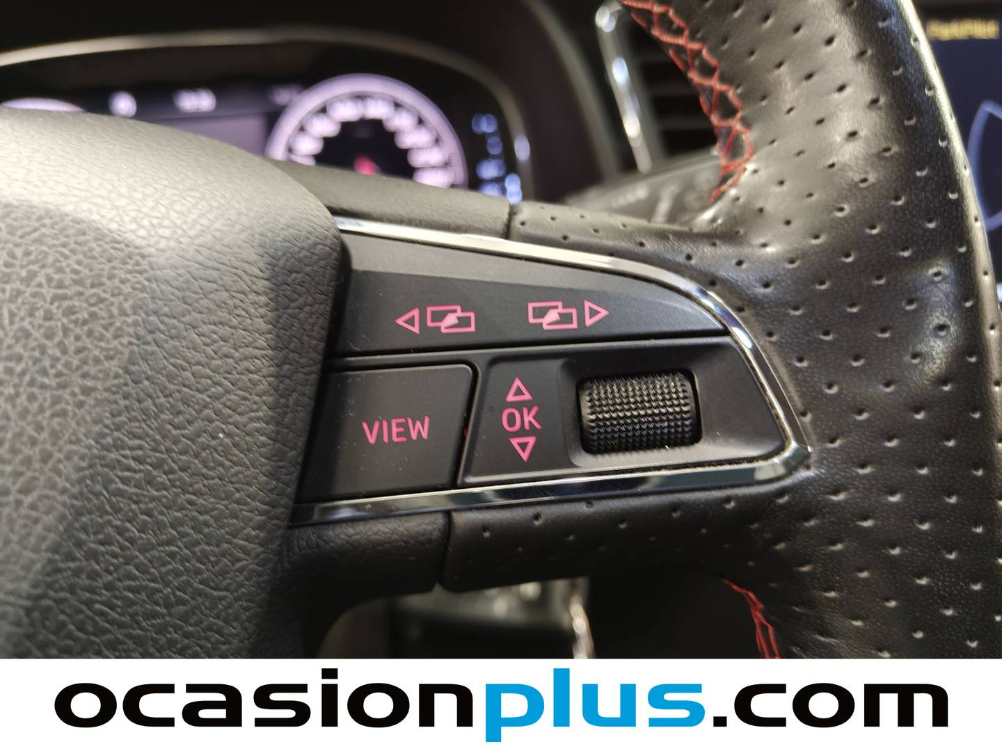 Seat León SEAT León 1.4 TSI S&S ACT FR Plus (150 CV) 150cv