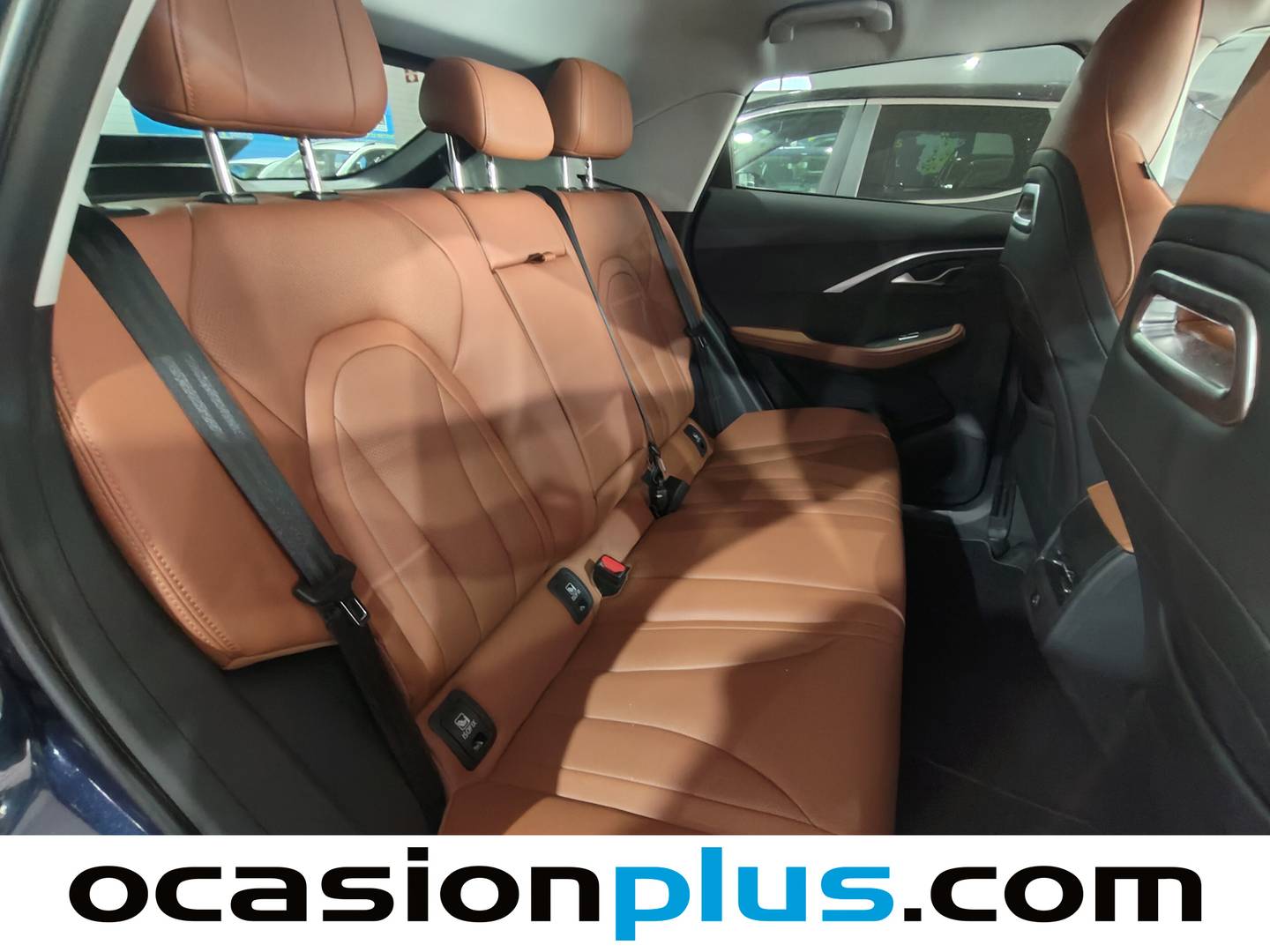 OMODA 5 OMODA 5 1.6 T-GDI Comfort DCT (185 CV) gasolina