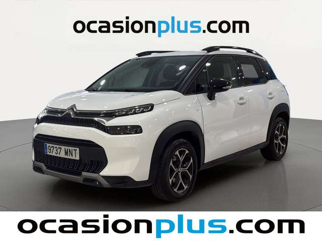 Citroën C3 Aircross PureTech 110 S&S Plus (110 CV) de segunda mano