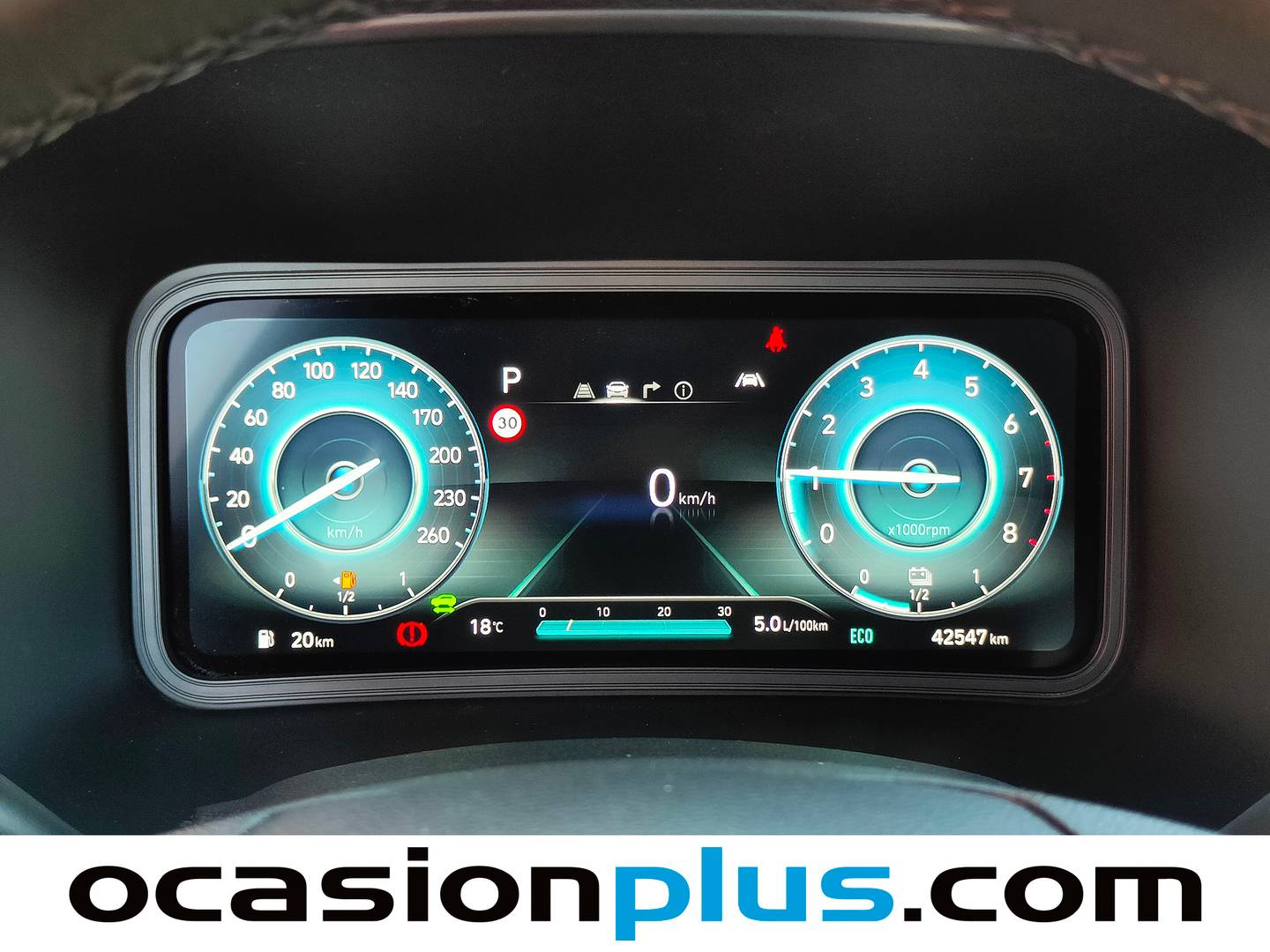 Hyundai Kona Hyundai Kona 1.6 GDI HEV Style Sky DCT (141 CV) 141cv