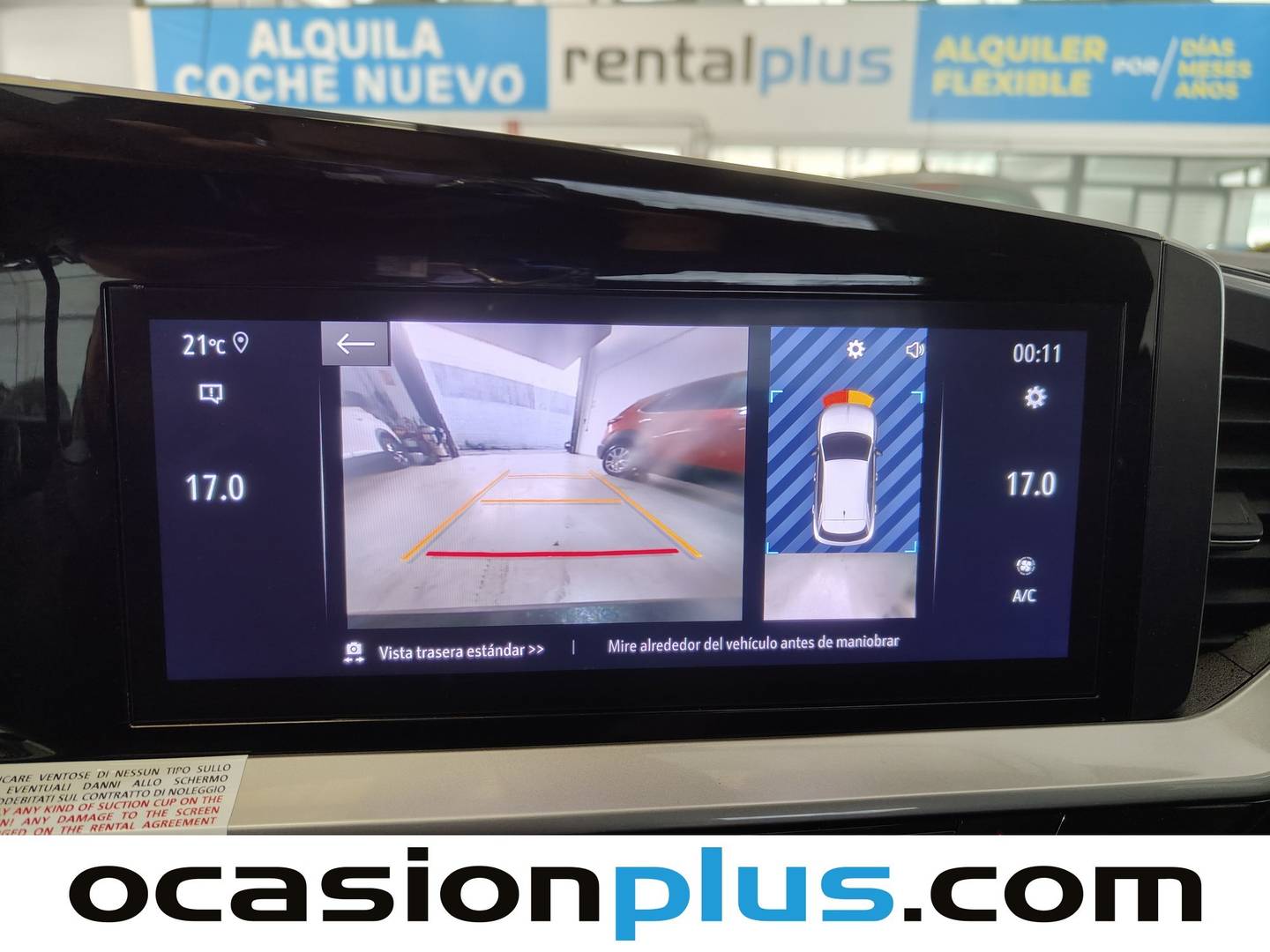 Foto Opel Mokka Opel Mokka 1.2 T Ultimate (136 CV)