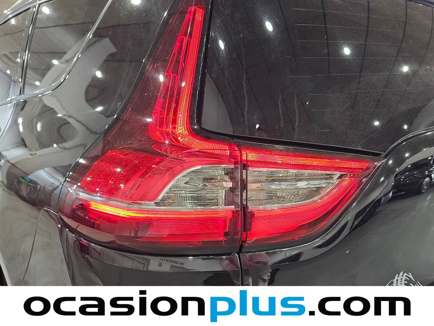 Renault Grand Scénic Renault Grand Scenic dCi 160 Edition One EDC (160 CV) km 0