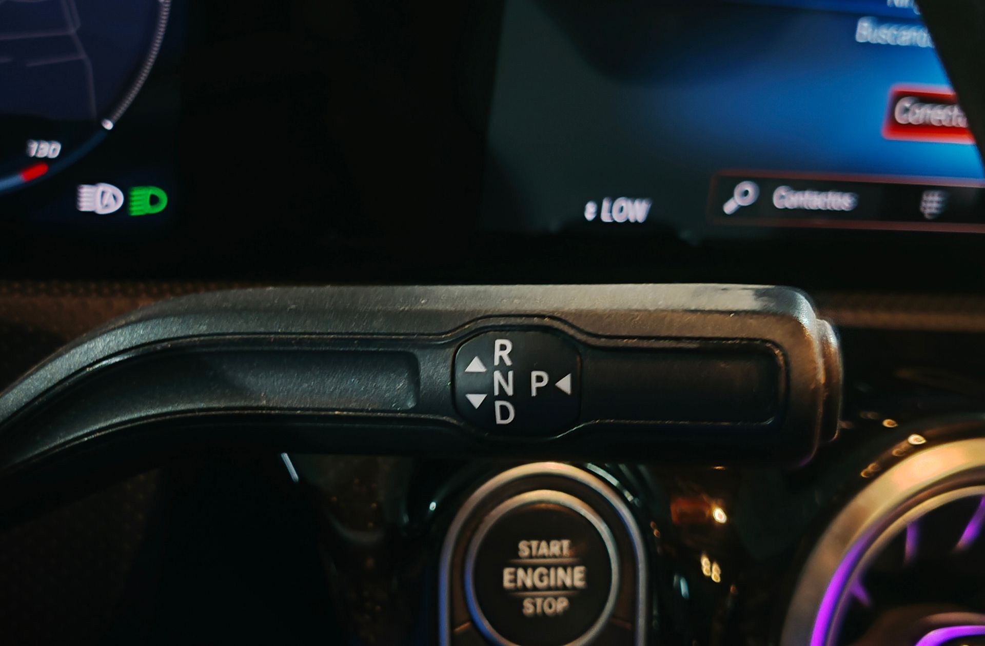 Mercedes-Benz CLA 220 d - foto 5