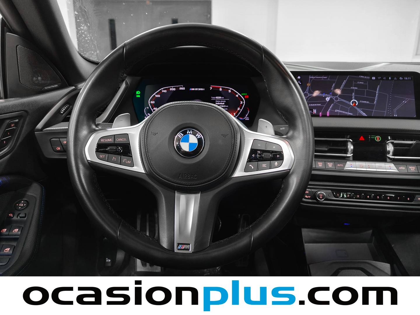 BMW Serie 2 BMW Serie 2 M235i xDrive Gran Coupe (306 CV) Pack M 2020