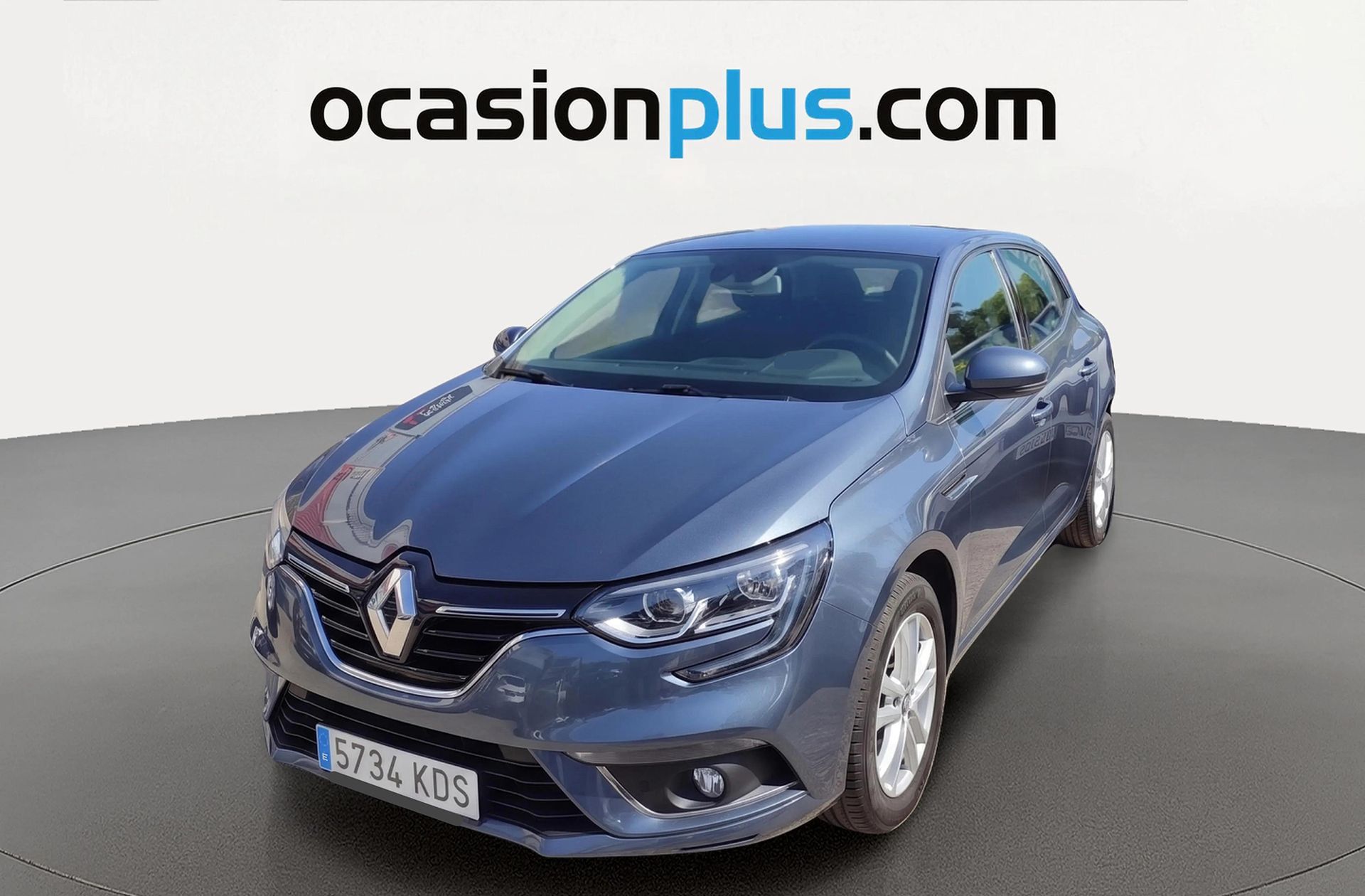 Renault Mégane Business Energy dCi