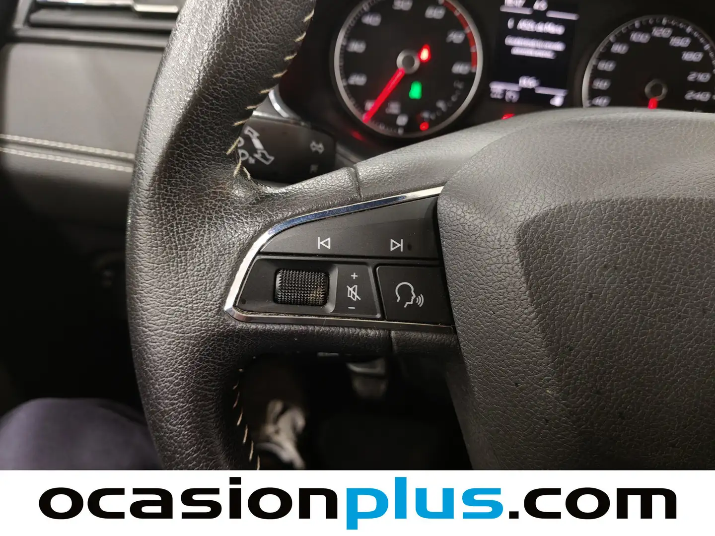 Foto Seat Arona SEAT Arona 1.0 TGI GNC Xcellence (90 CV)