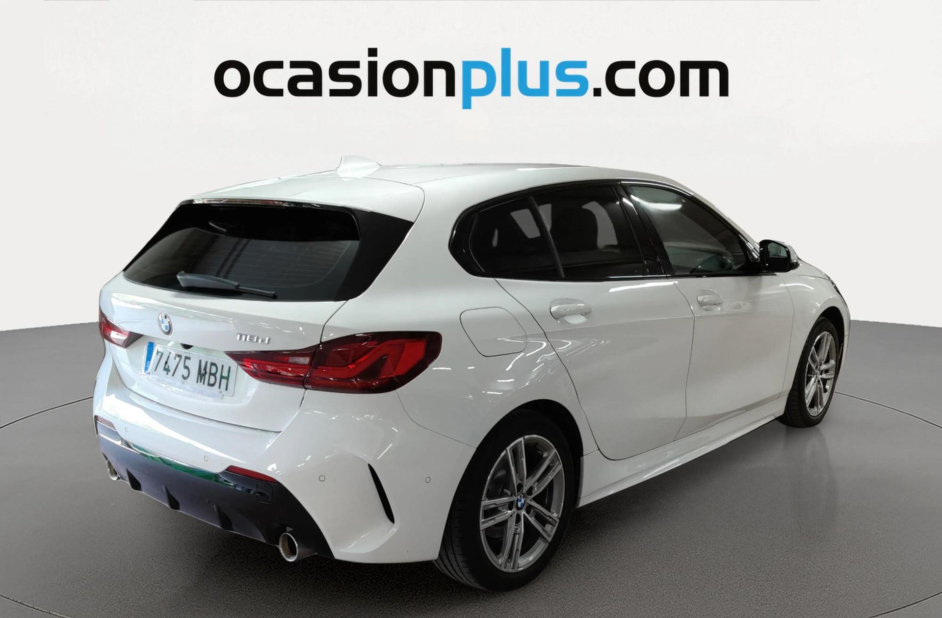 BMW Serie 1 118d - foto 4