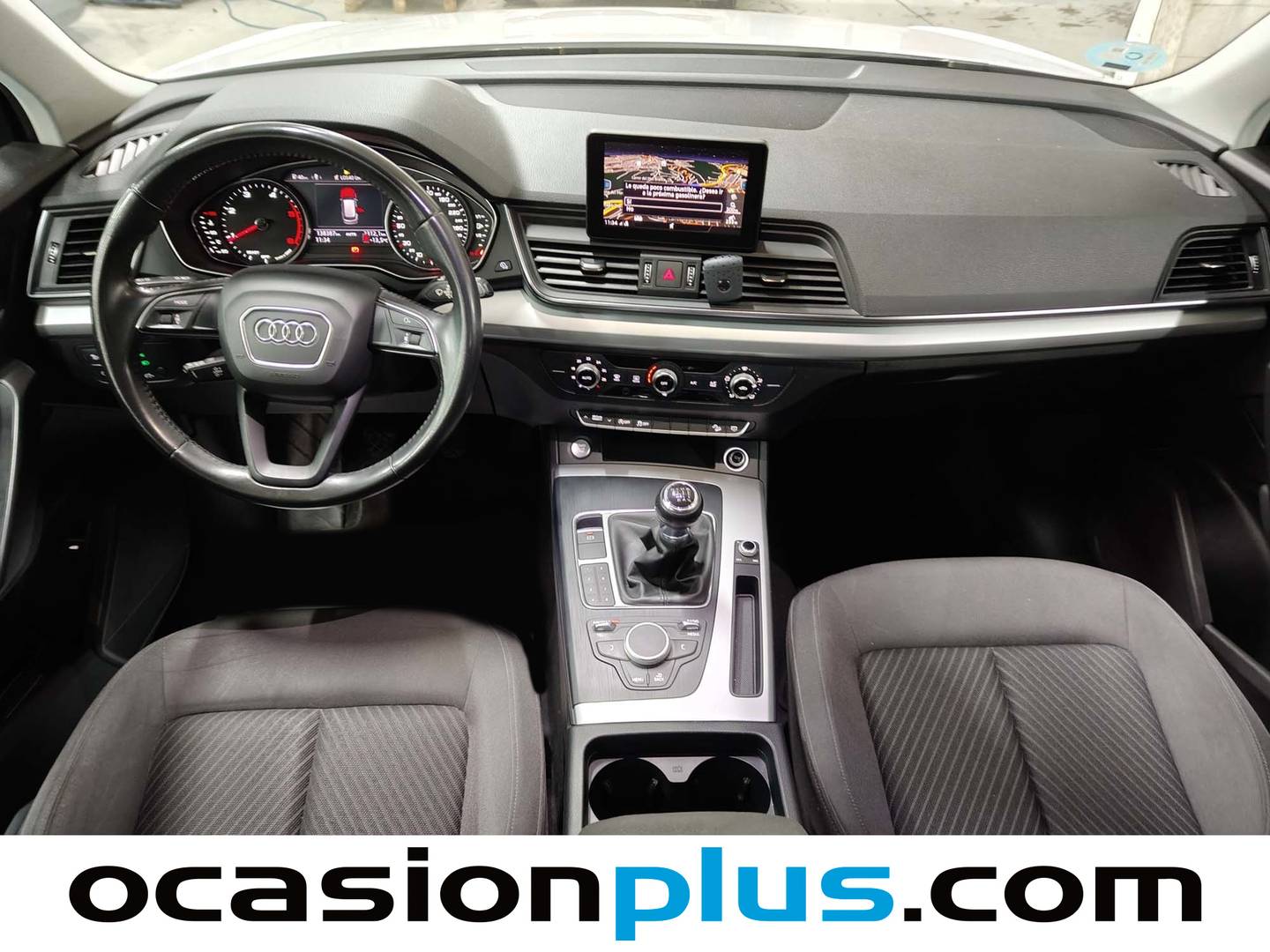 Audi Q5 Audi Q5 Advanced 2.0 TDI (150 CV) de ocasión