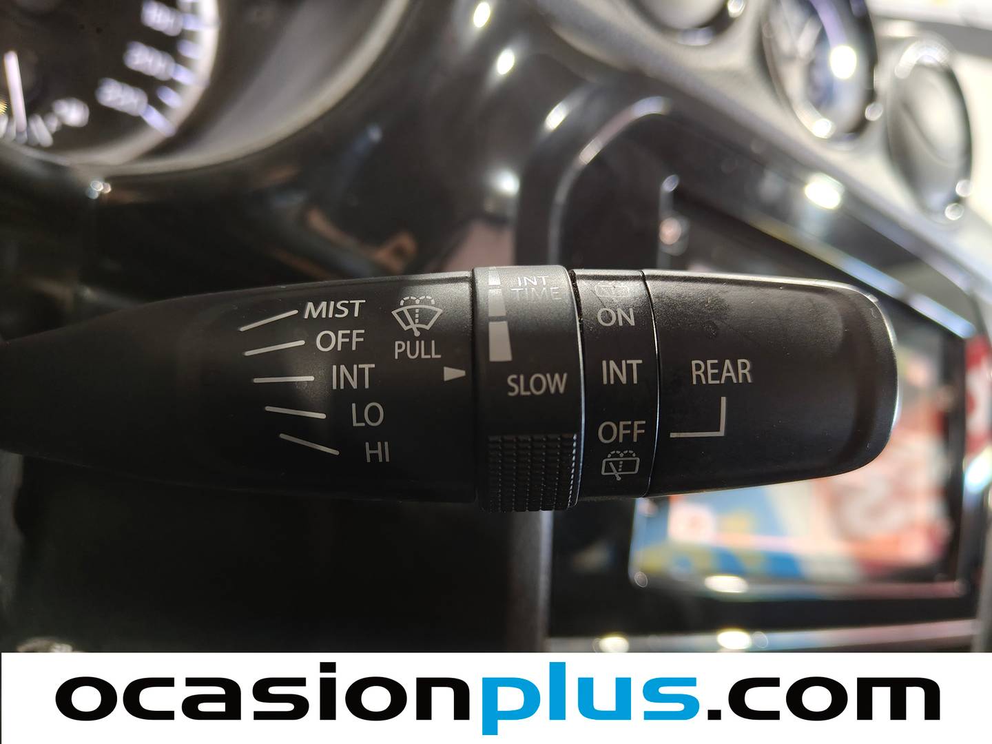 Suzuki Vitara Suzuki Vitara 1.6 VVT GLE (120 CV) de ocasión