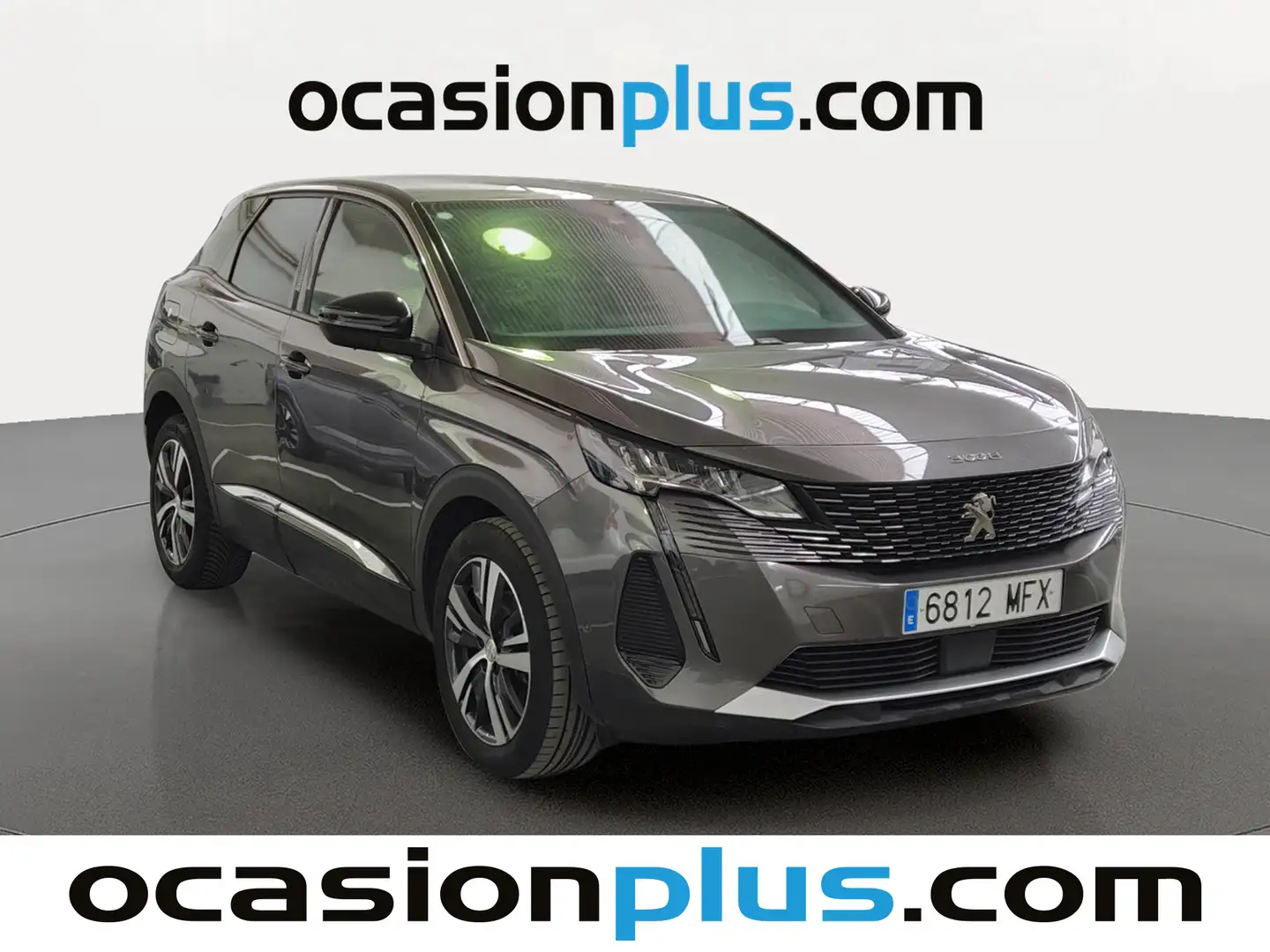 Foto Peugeot 3008 Peugeot 3008 PureTech 130 S&S Allure Pack (130 CV)