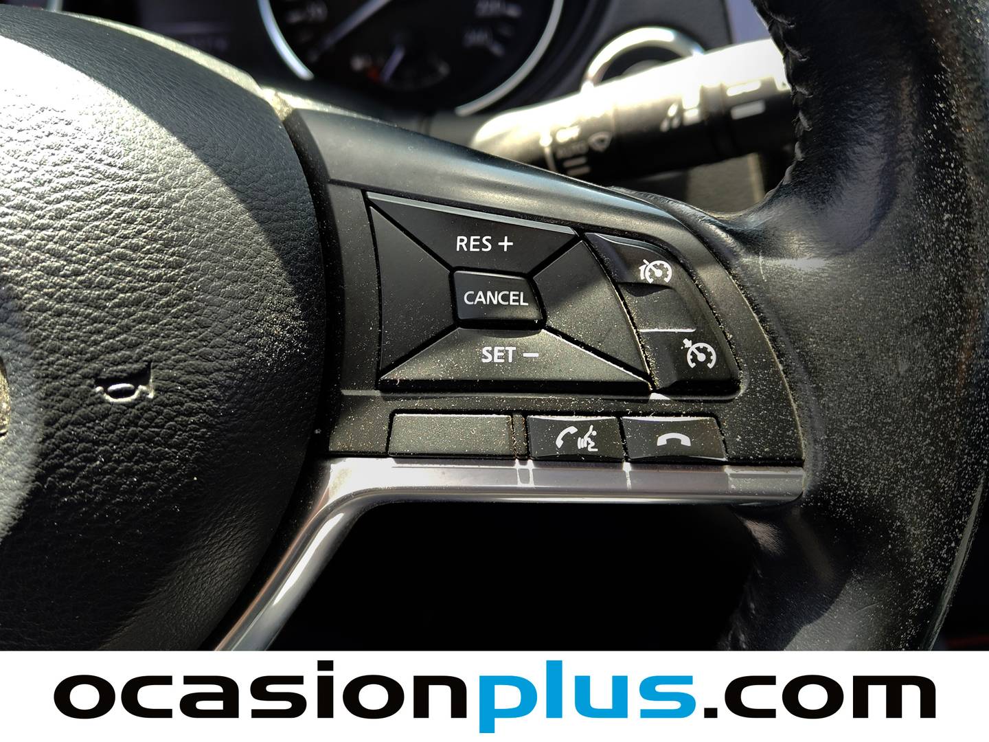 Nissan QASHQAI Nissan Qashqai Qashqai dCi 110 N-Connecta 4x2 (110 CV) al mejor precio