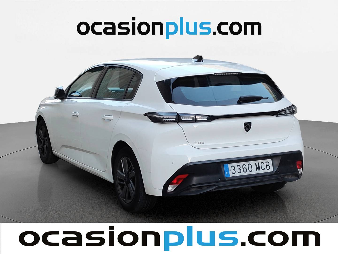 Foto Peugeot 308 Peugeot 308 Active Pack BlueHDi S&S (130 CV)