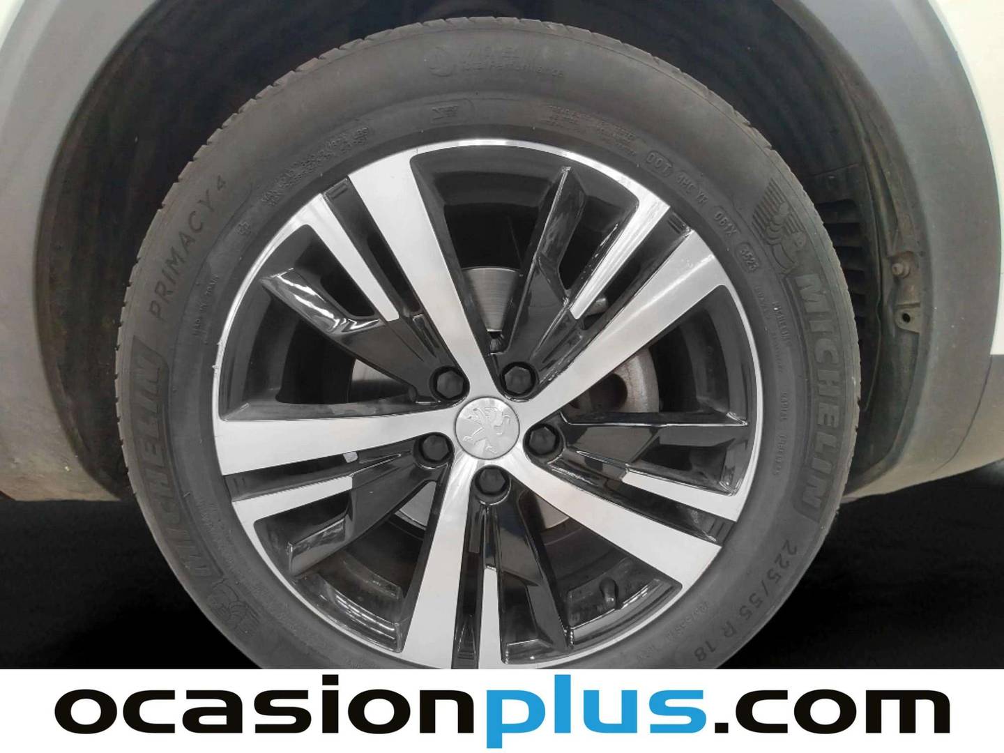 Peugeot 3008 Peugeot 3008 PureTech 130 S&S GT EAT8 (130 CV) 130cv