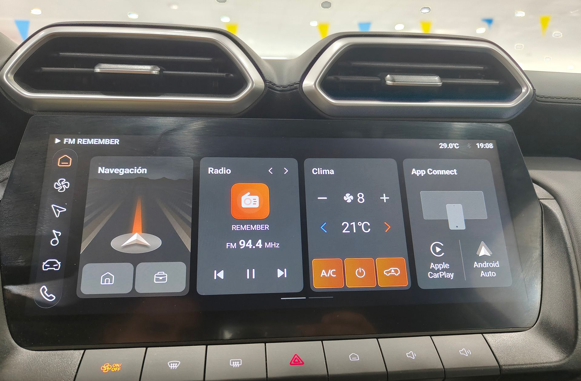 MG ZS 1.5 Hybrid+ Luxury - foto 8