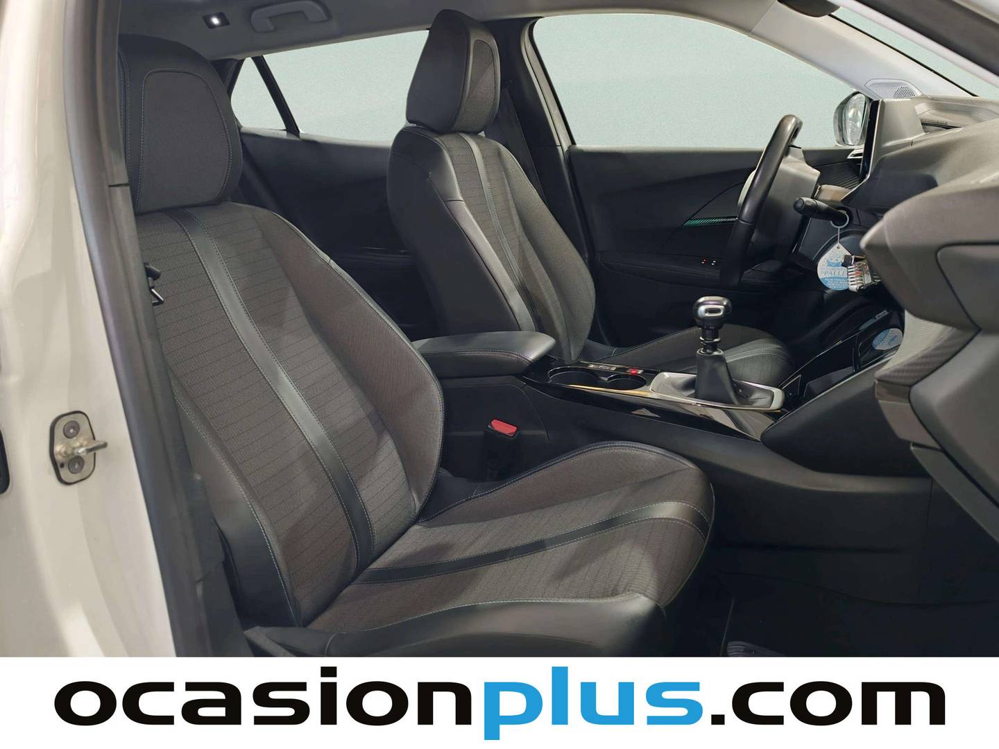 Peugeot 2008 Peugeot 2008 PureTech 130 S&S Allure Pack (130 CV) manual