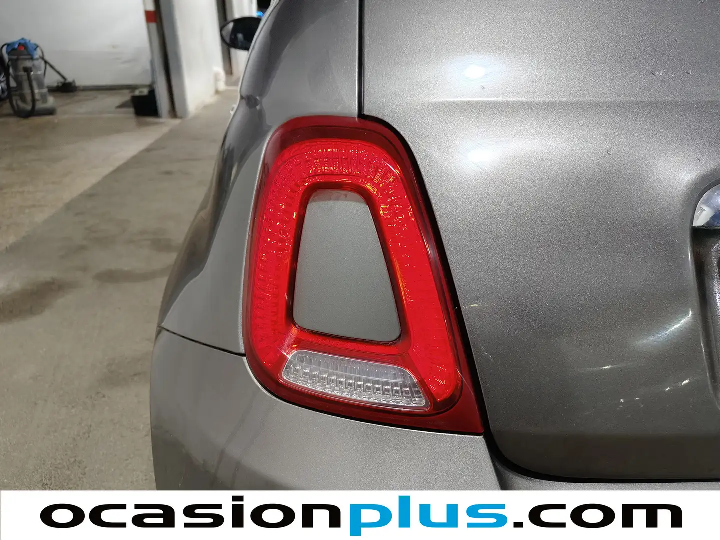 Foto Fiat 500 Fiat 500 1.0 Hybrid Dolcevita (70 CV)