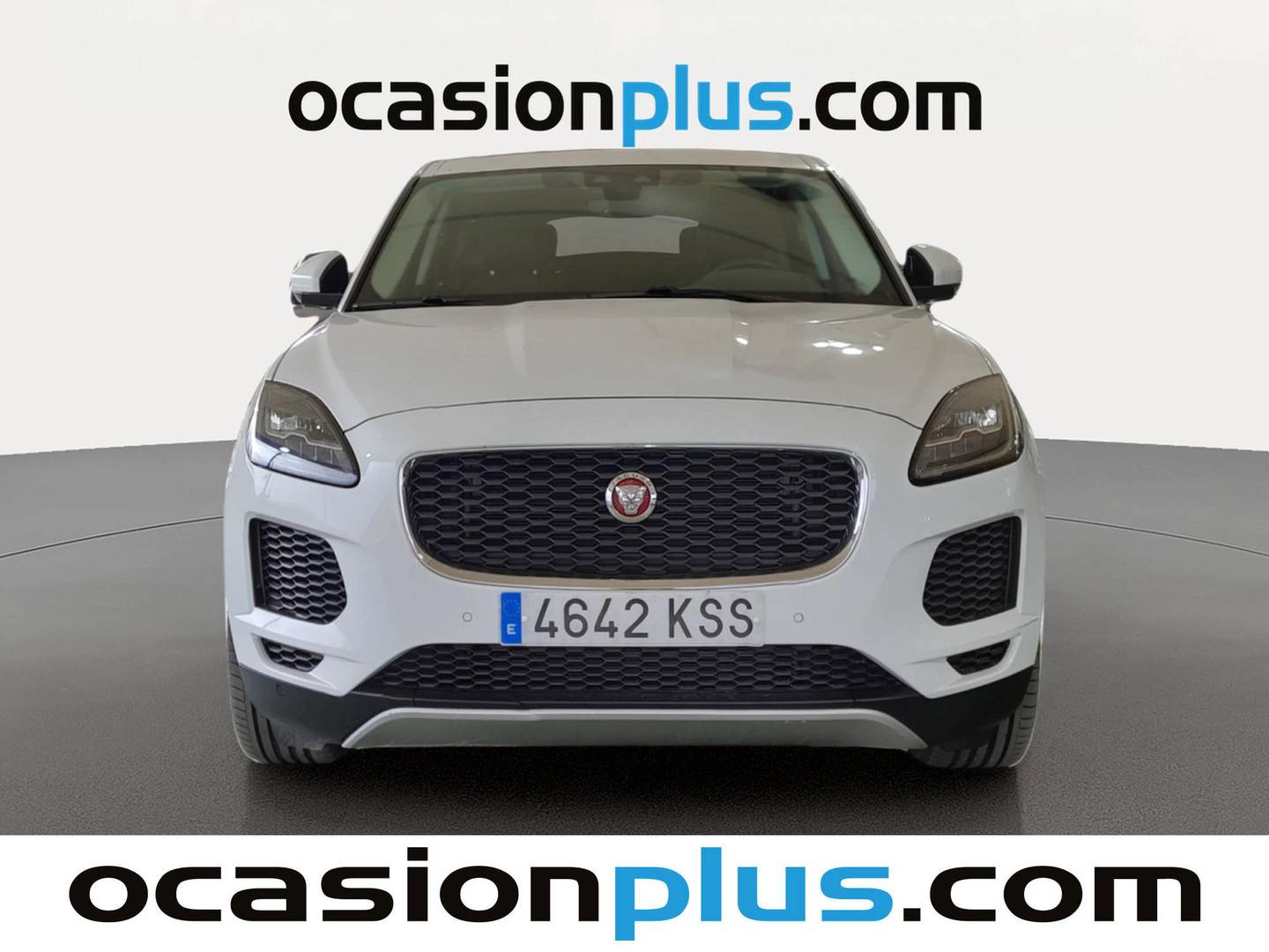 Foto Jaguar E-Pace Jaguar E-PACE 2.0P 4WD Auto (200 CV)