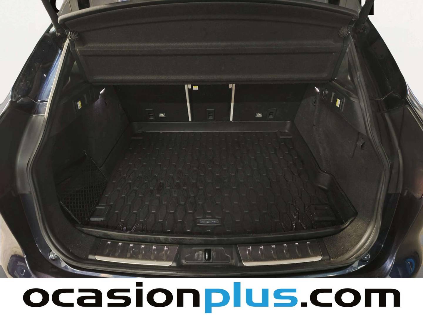 Foto Jaguar F-Pace Jaguar F-PACE 2.0T i4 R-Sport AWD Auto 221 kW (300 CV)