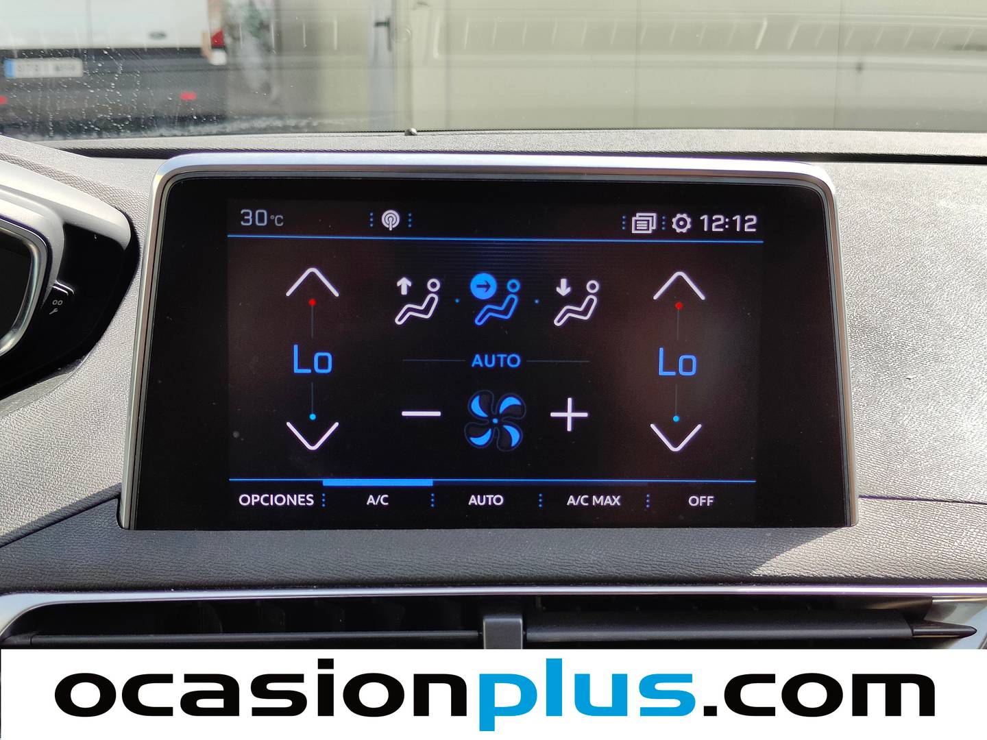 Peugeot 5008 Peugeot 5008 PureTech 130 S&S Allure (130 CV) 7 Plazas de segunda mano