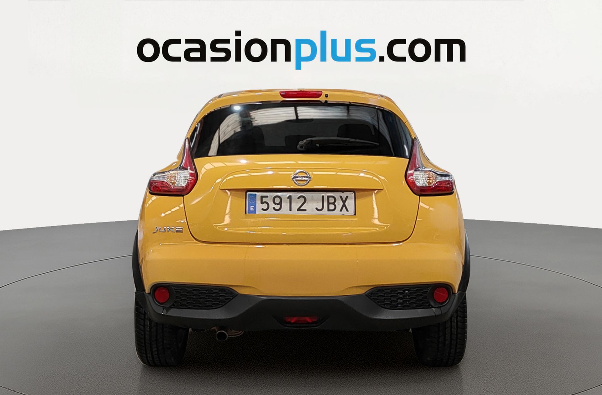 Nissan Juke 1.2 DIG-T Acenta 4x2 - foto 12