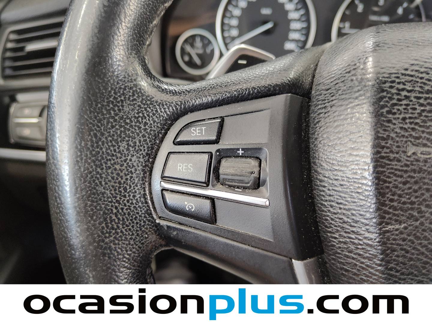 Acabados BMW X4 BMW X4 xDrive20d (190 CV)