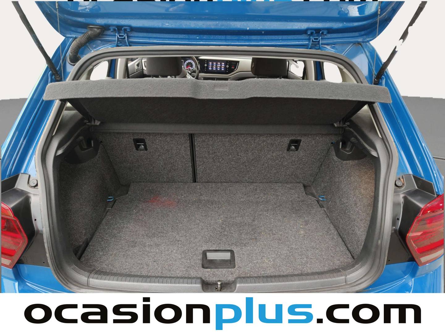 Foto Volkswagen Polo Volkswagen Polo Advance 1.0 TSI (95 CV)