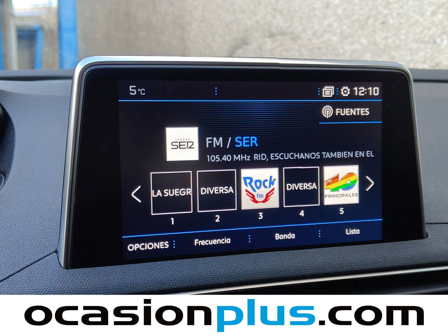 Foto Peugeot 3008 Peugeot 3008 BlueHDI 130 S&S Allure (130 CV)