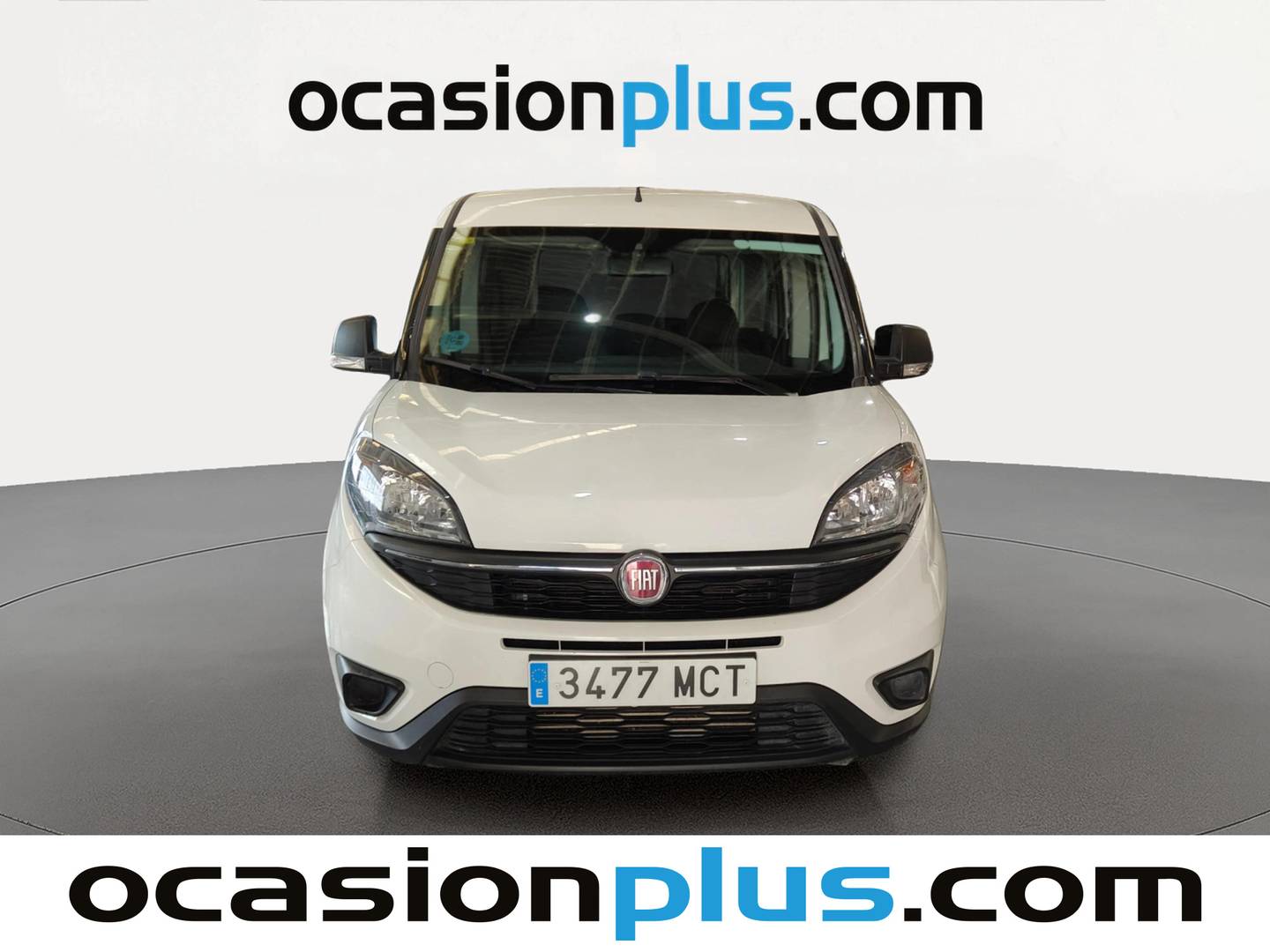 Fiat Doblò Cargo Fiat Dobló Cargo 1.6 Multijet SX (90 CV) 90cv