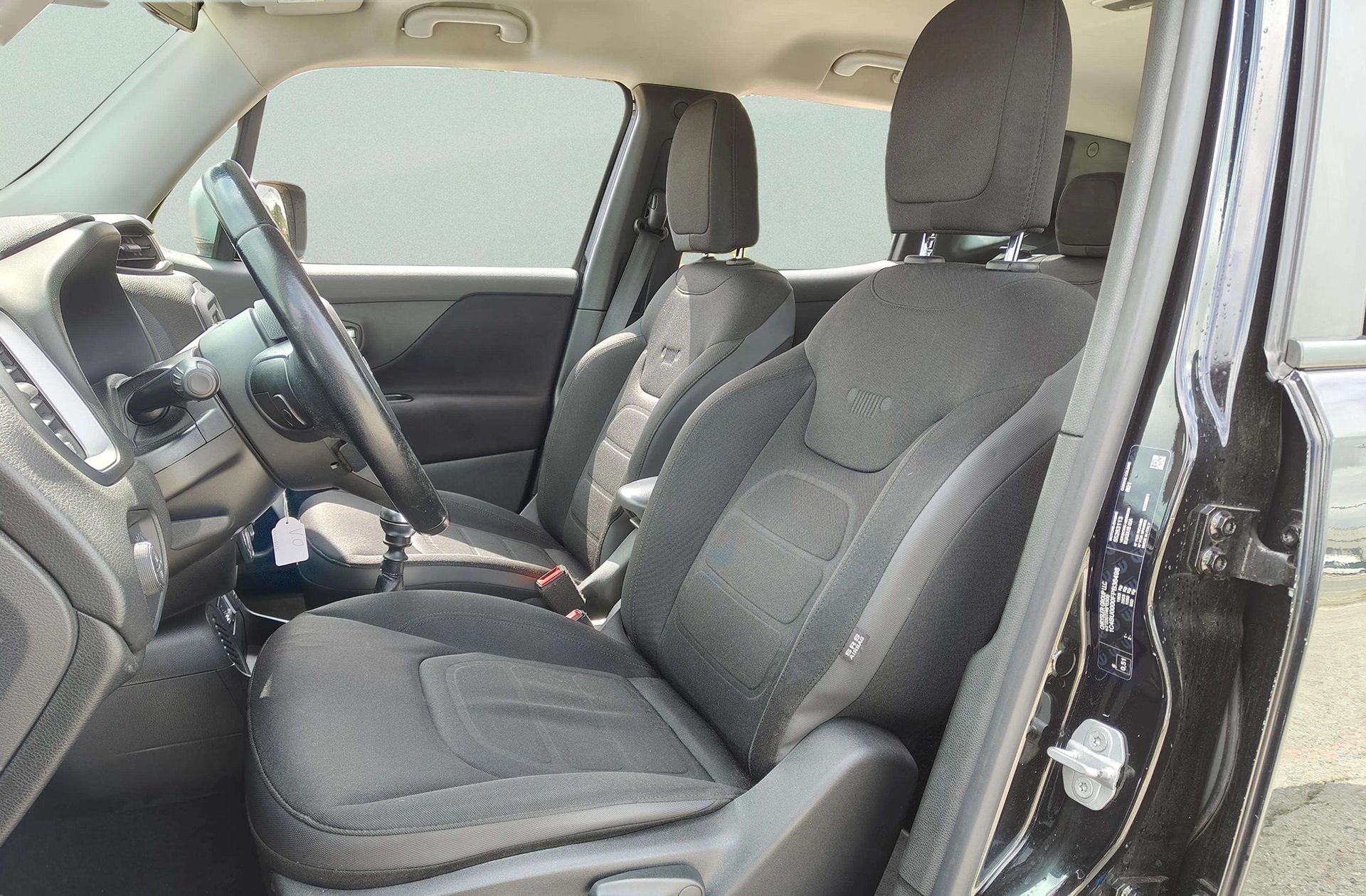 Jeep Renegade 1.6 MultiJet Limited 4x2 - foto 9