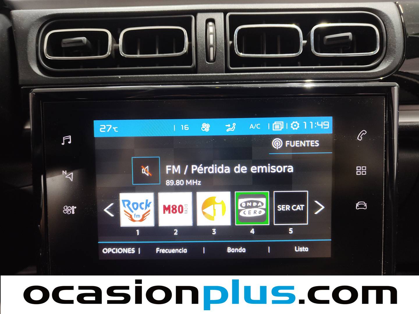 Citroën C3 Citroën C3 PureTech 110 S&S Shine (110 CV) 2020