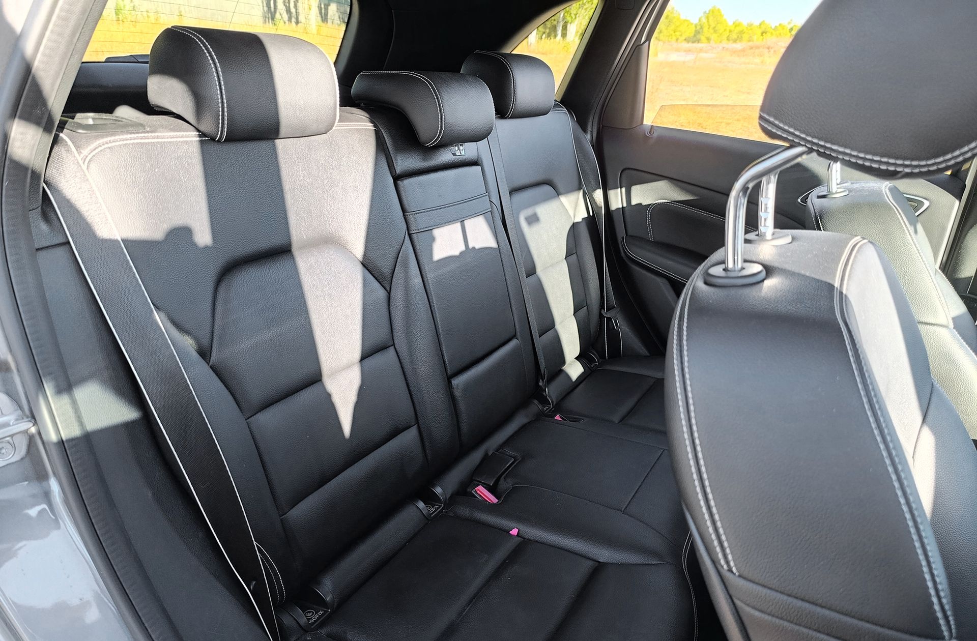 Mercedes-Benz Clase B 200 d - foto 18