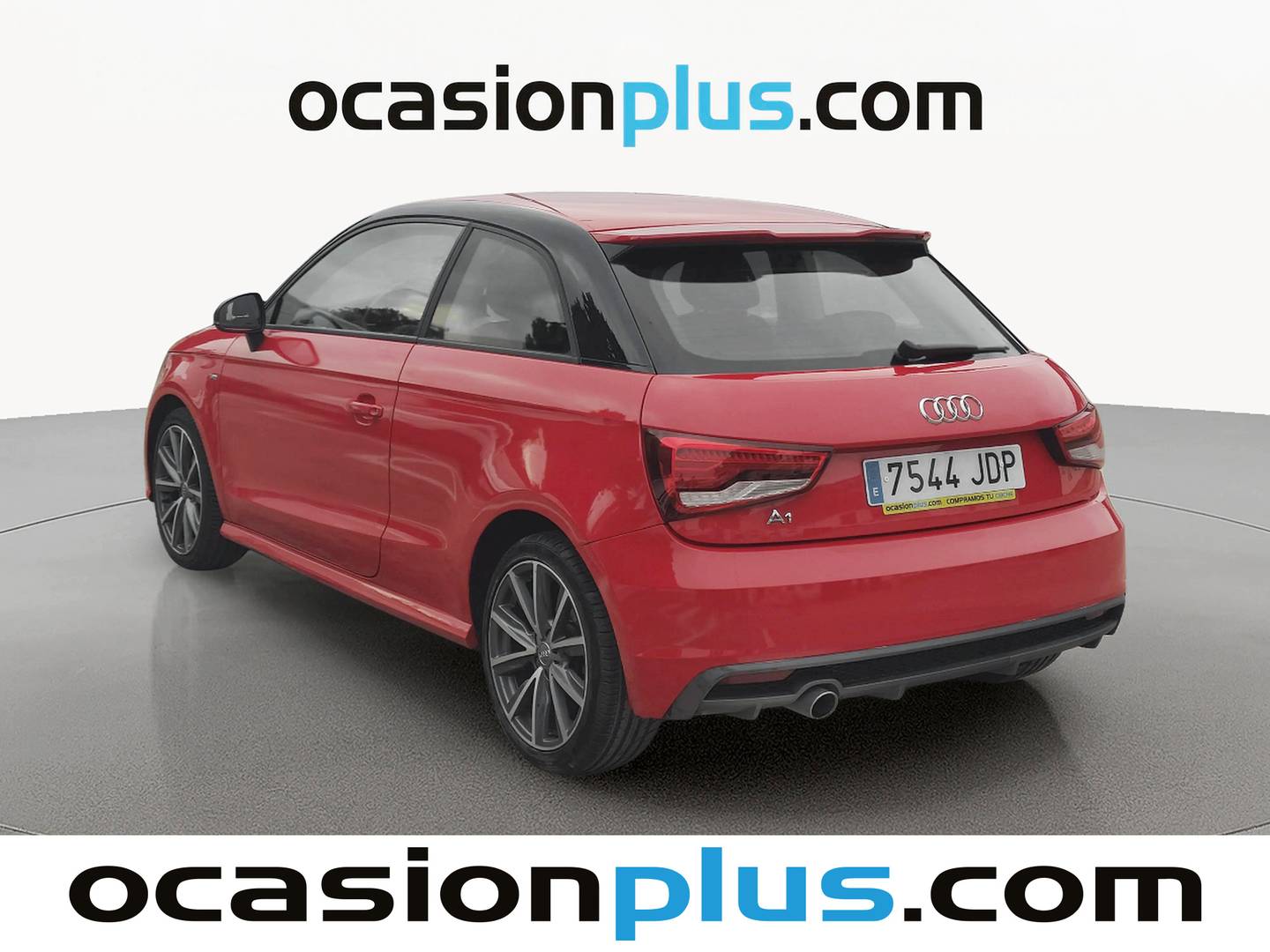 Foto Audi A1 Audi A1 Adrenalin 1.4 TDI ultra (90 CV) Pack S Line