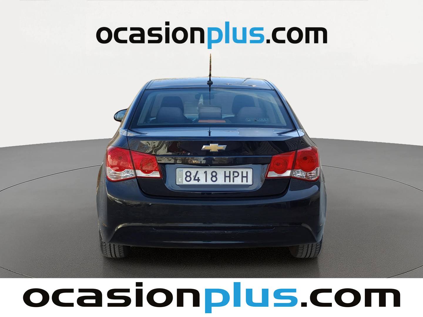 Chevrolet Cruze Chevrolet Cruze 2.0 VCDI LT+ Clima (163 CV) barato