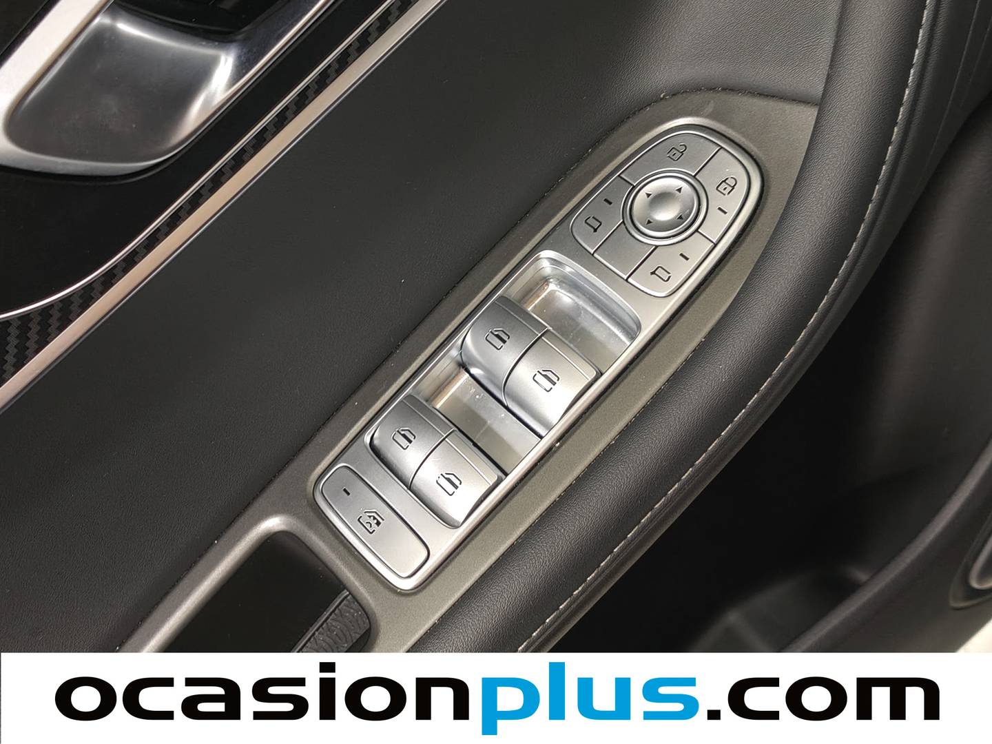 EBRO S700 EBRO S700 1.6 TGDI Comfort DCT (147 CV) gasolina