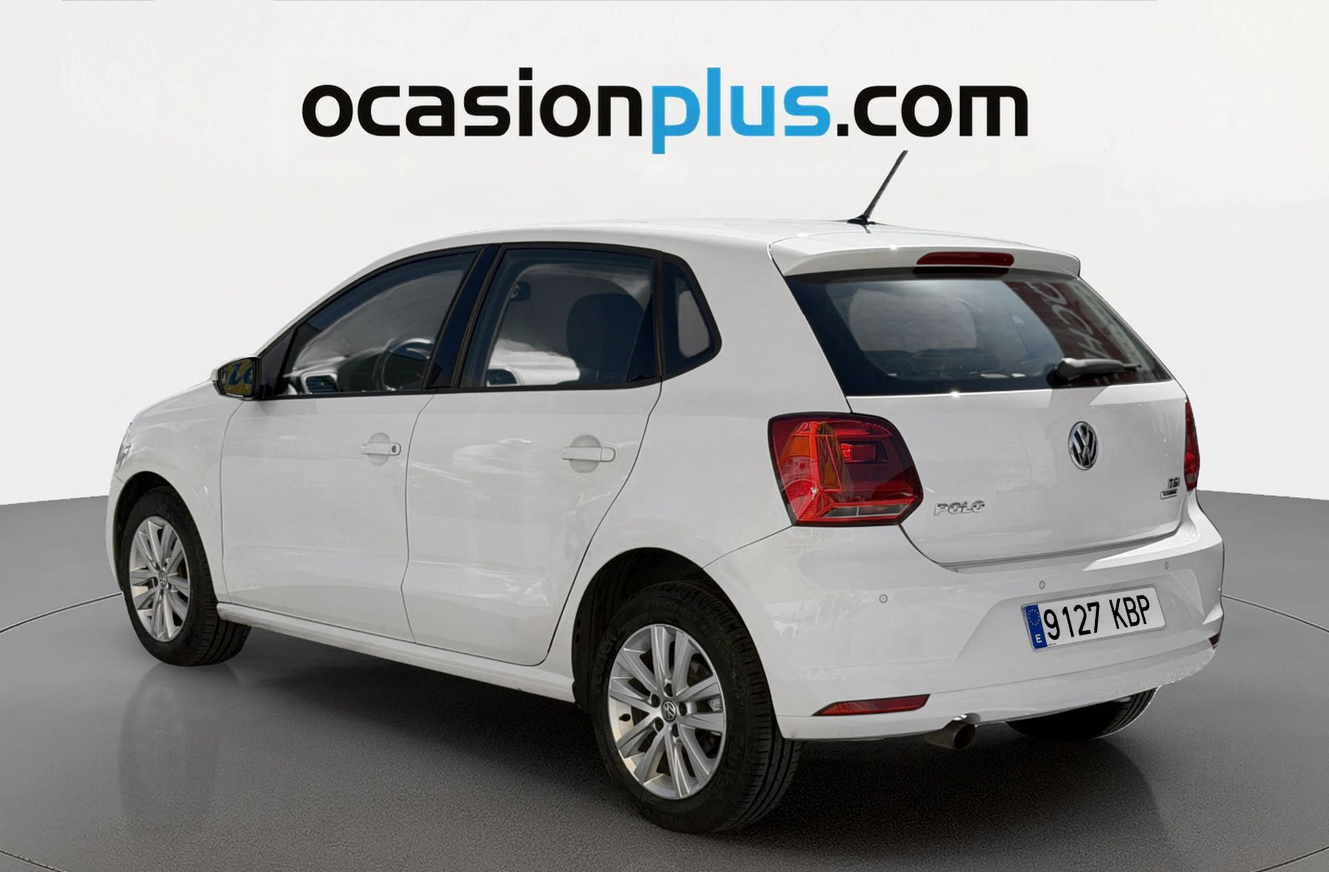 Volkswagen Polo Advance 1.2 TSI BMT - foto 3