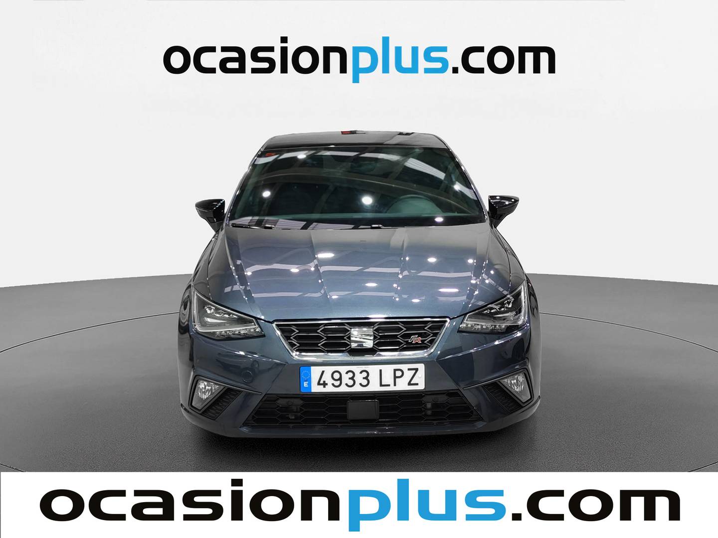 Seat Ibiza SEAT Ibiza 1.0 TSI FR  (110 CV) barato