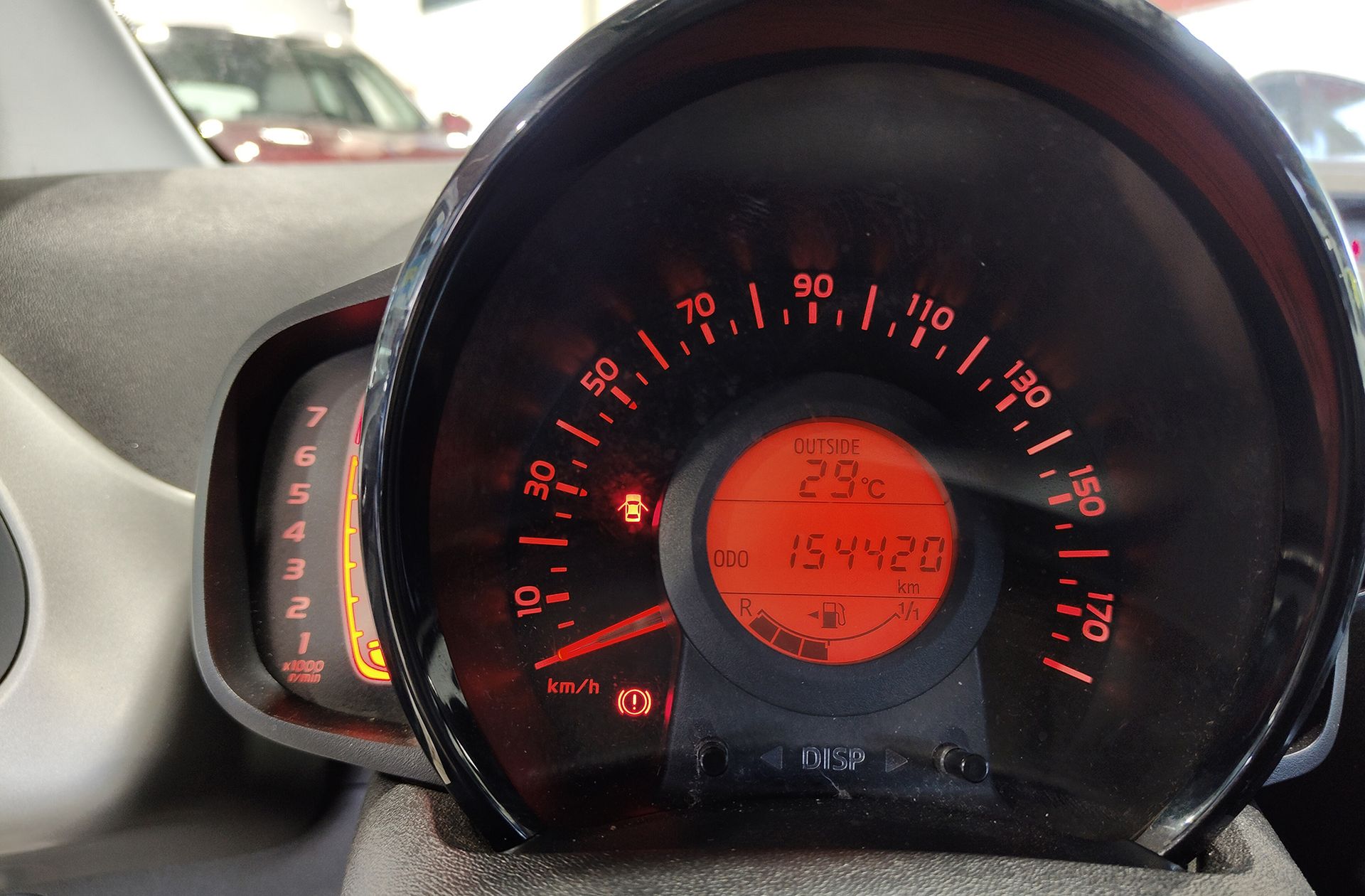 Toyota Aygo 1.0 70 x-play - foto 18
