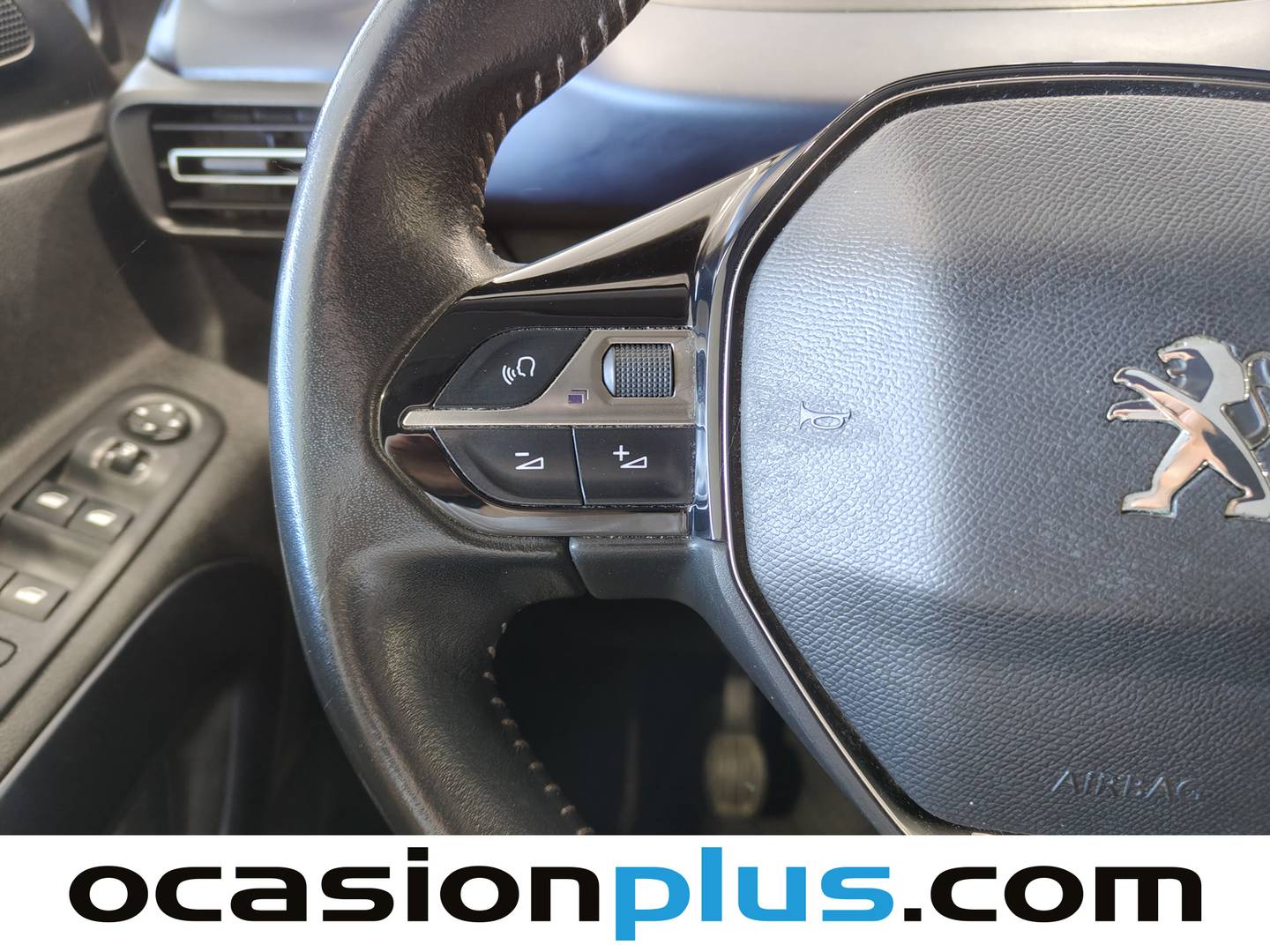 Peugeot Rifter Peugeot Rifter BlueHDi 130 Allure Standard (130 CV) de segunda mano