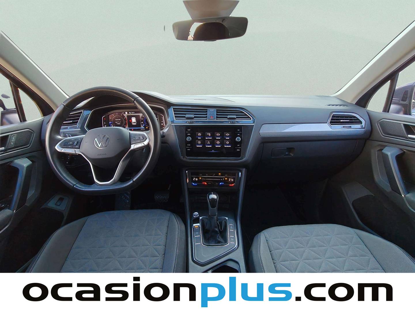 Foto Volkswagen Tiguan Volkswagen Tiguan Life 1.5 TSI  (150 CV) DSG